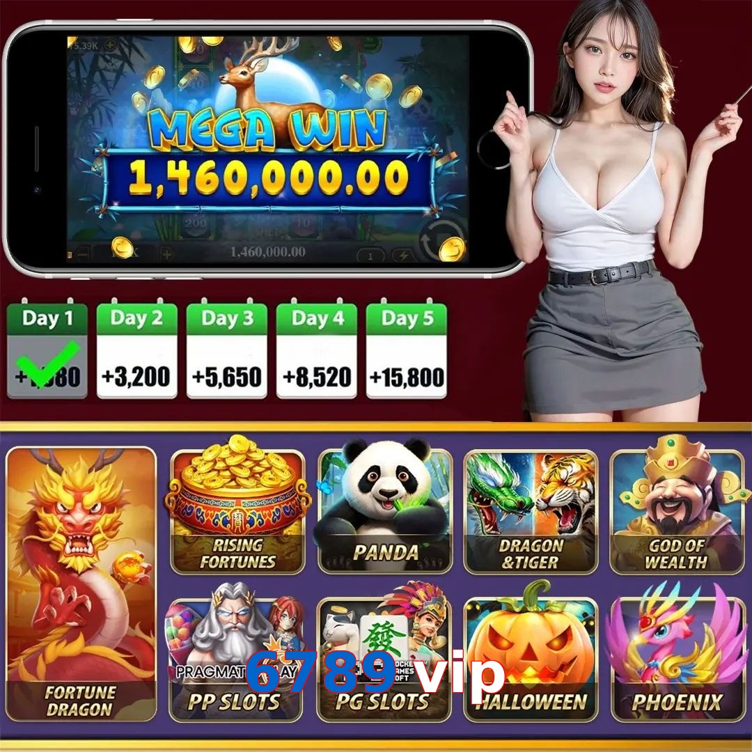 6789 vip