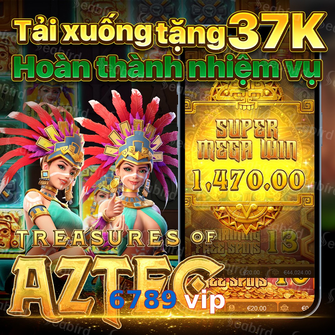 6789 vip