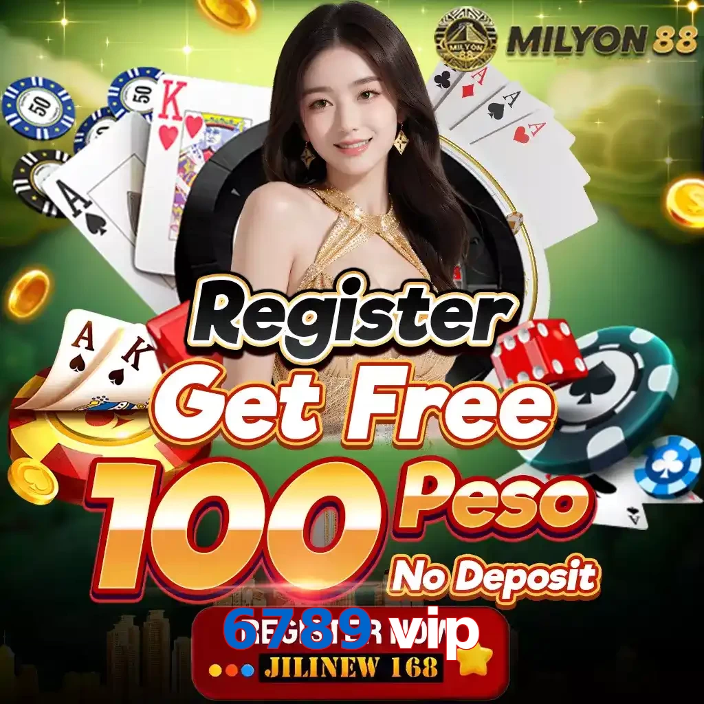 6789 vip