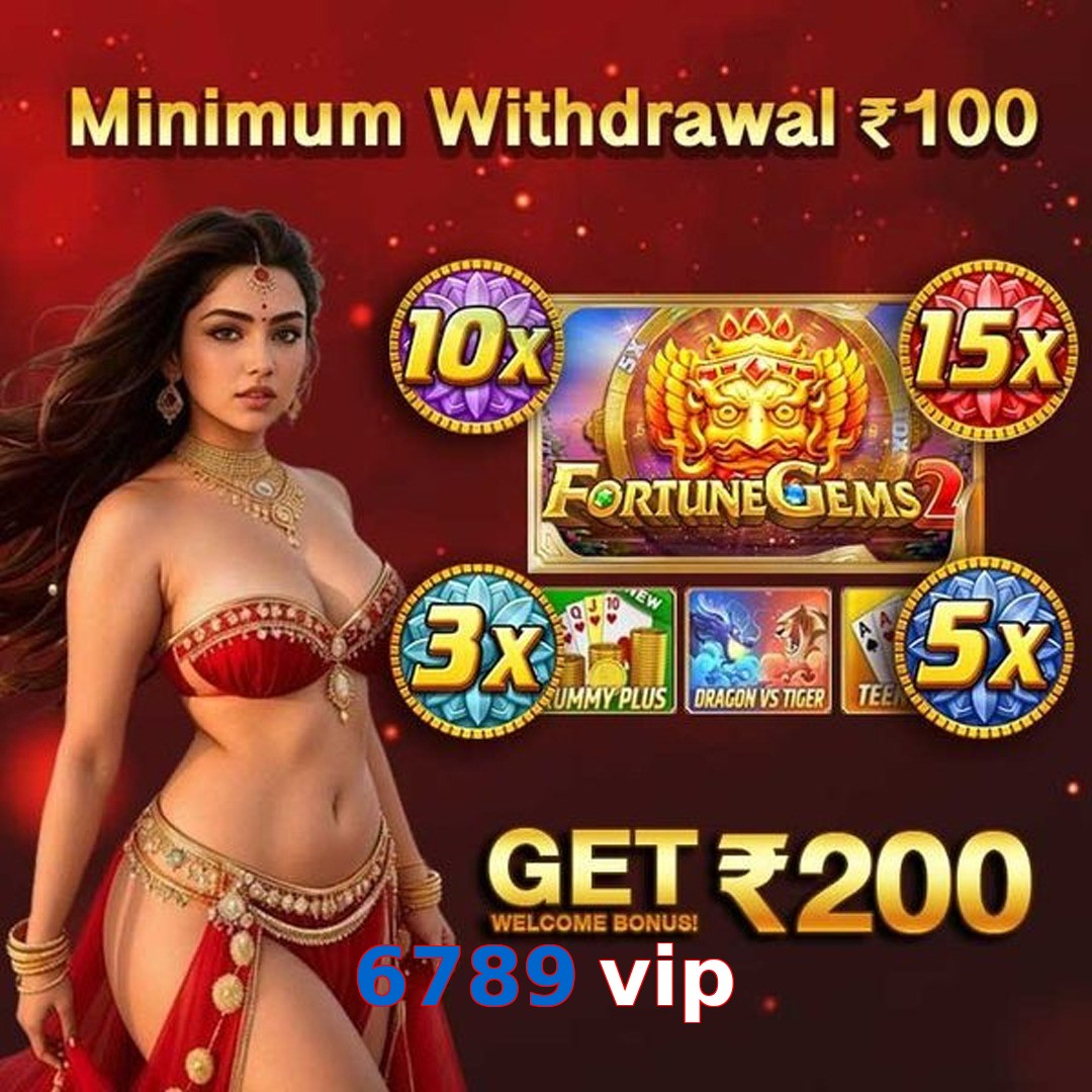 6789 vip