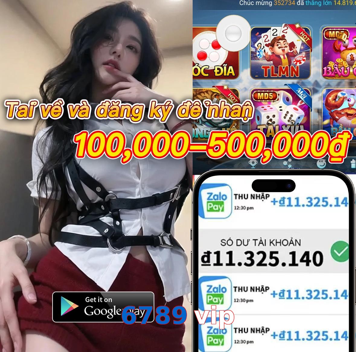 6789 vip