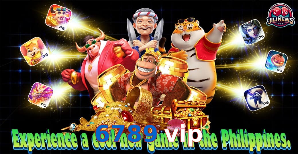 6789 vip