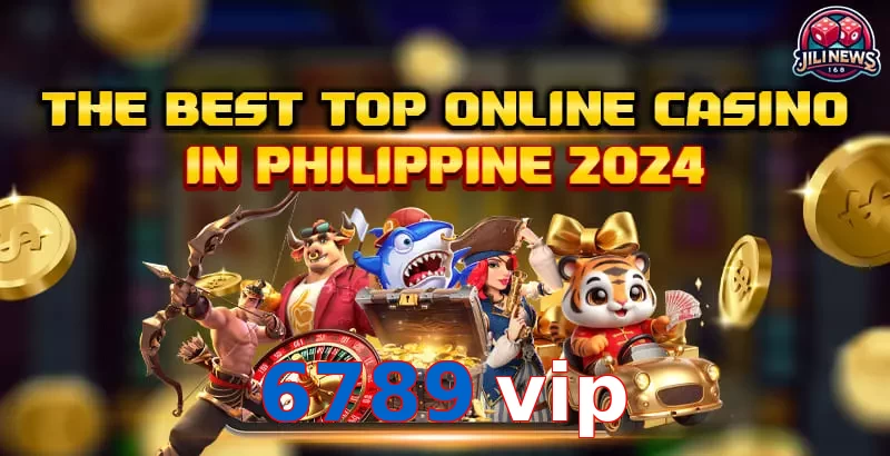 6789 vip