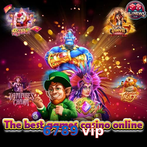 6789 vip