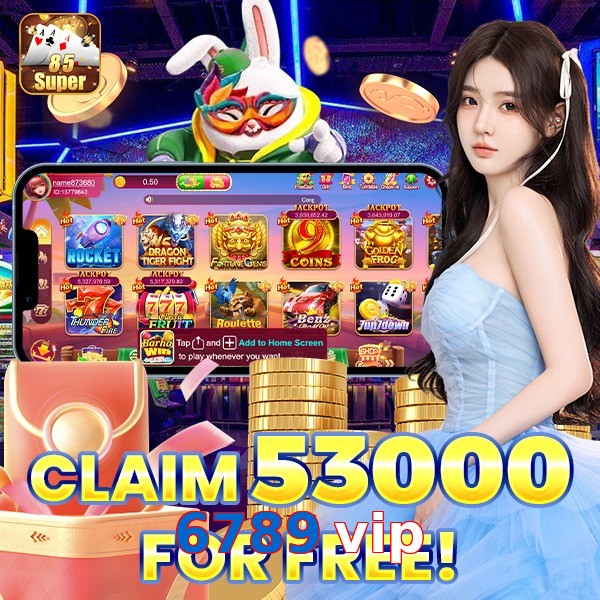 6789 vip