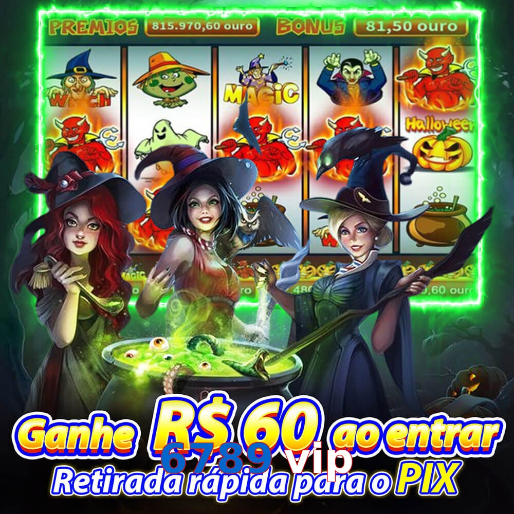 6789 vip