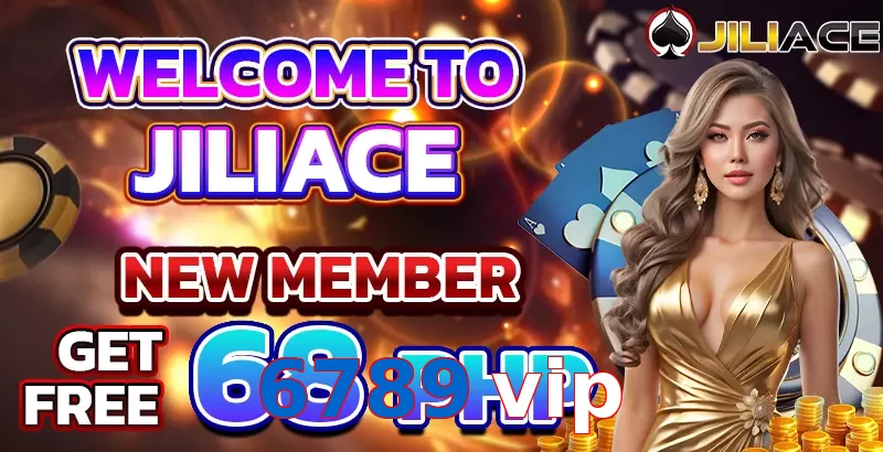 6789 vip