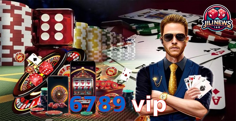 6789 vip