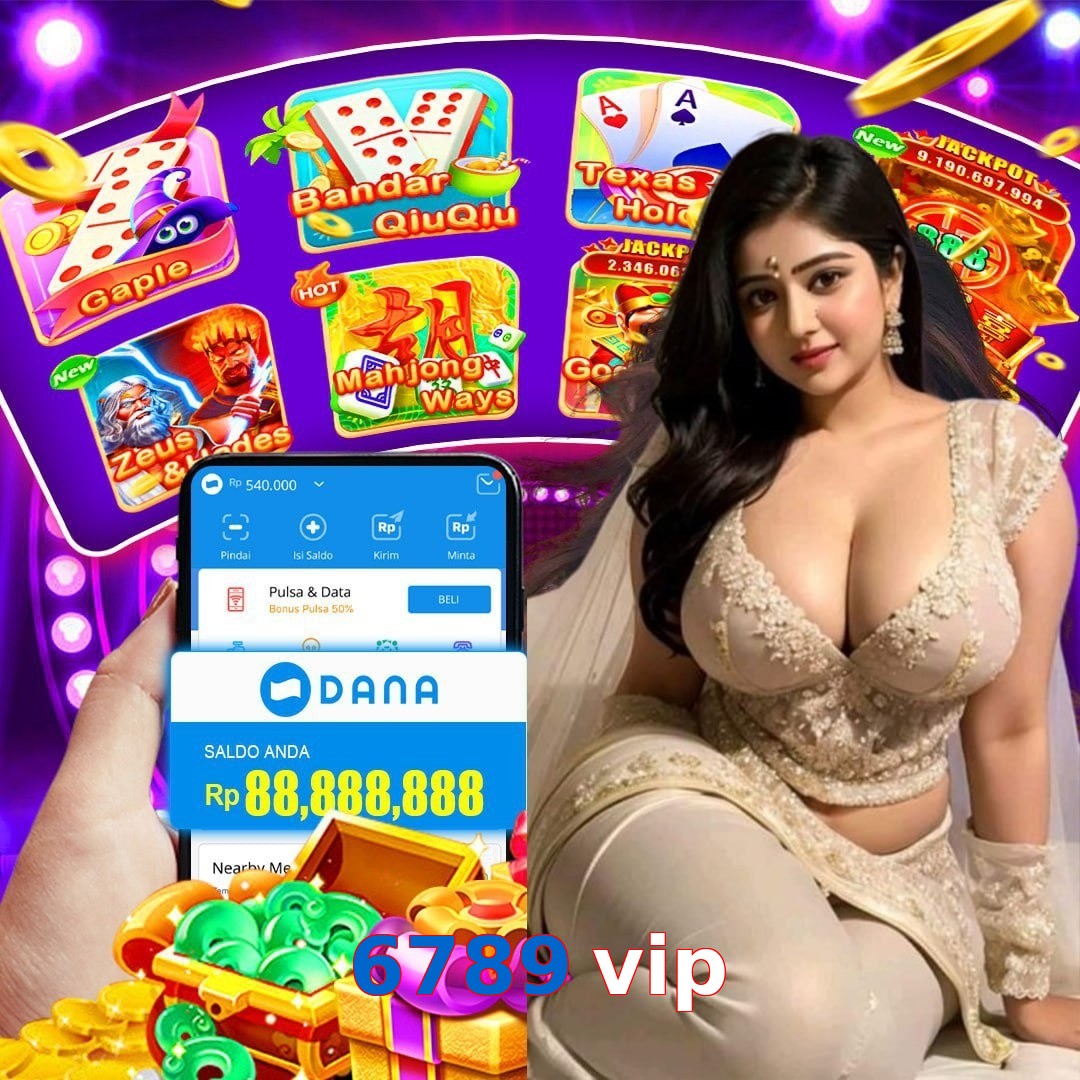 6789 vip