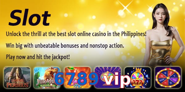 6789 vip