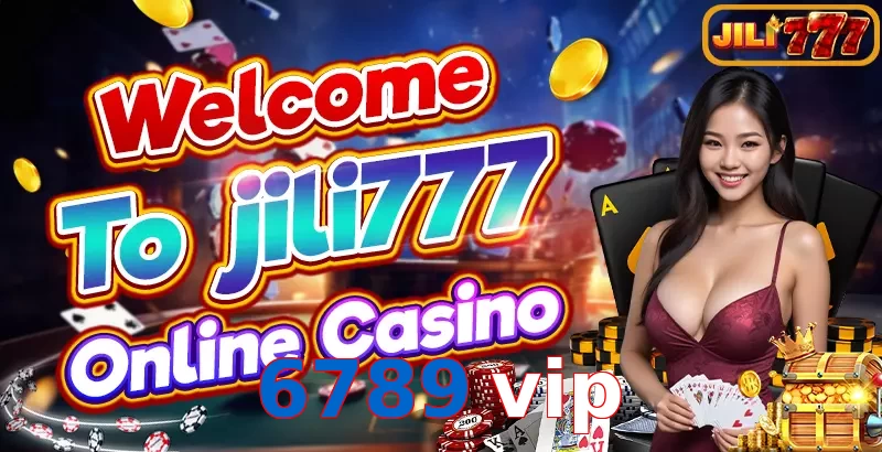 6789 vip