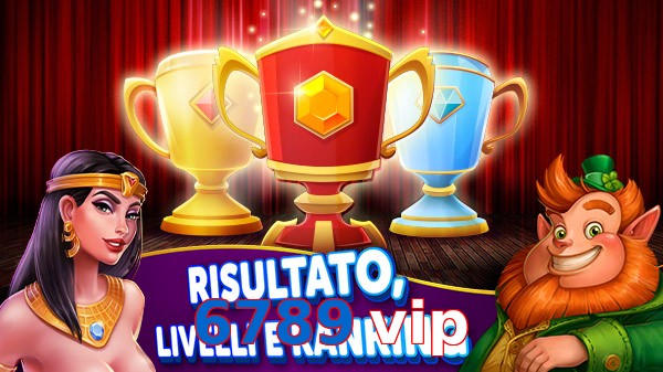 6789 vip