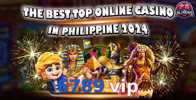 6789 vip