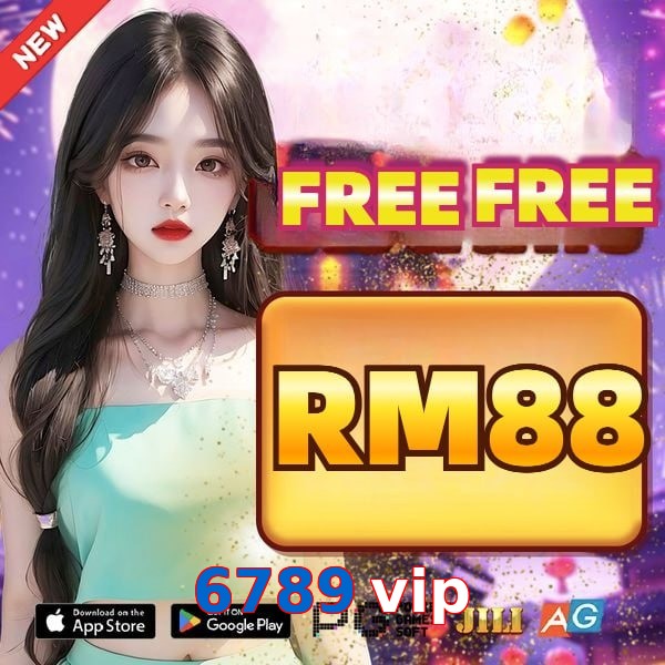 6789 vip