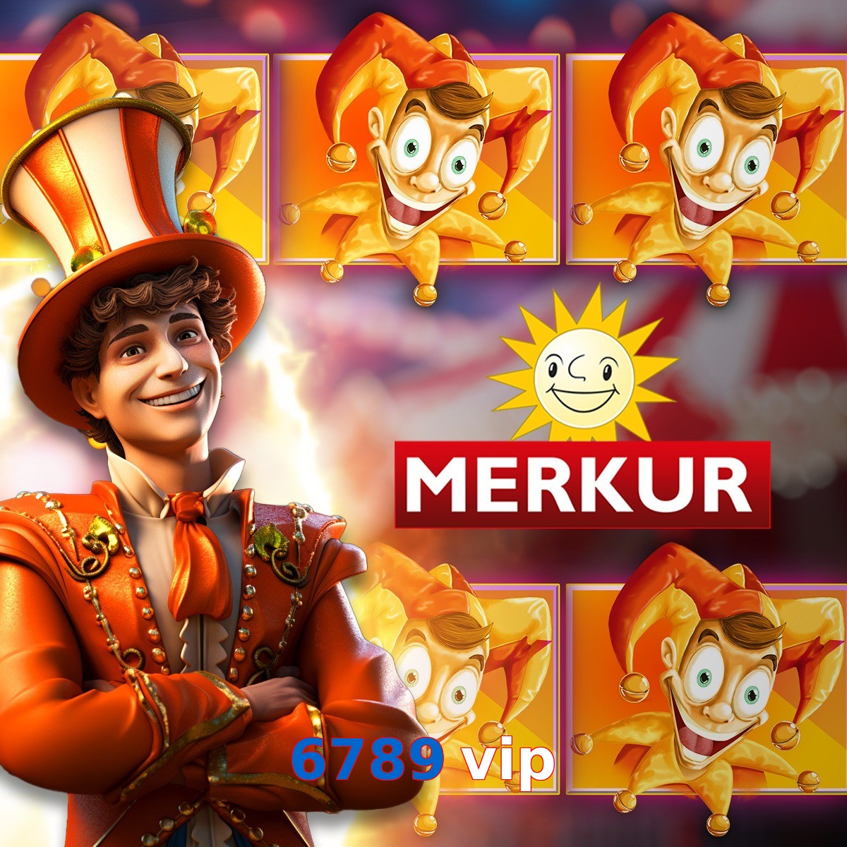 6789 vip