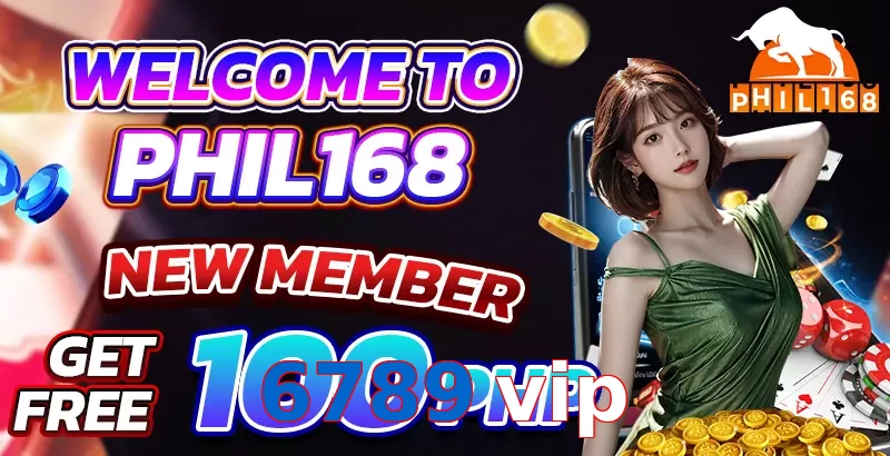 6789 vip