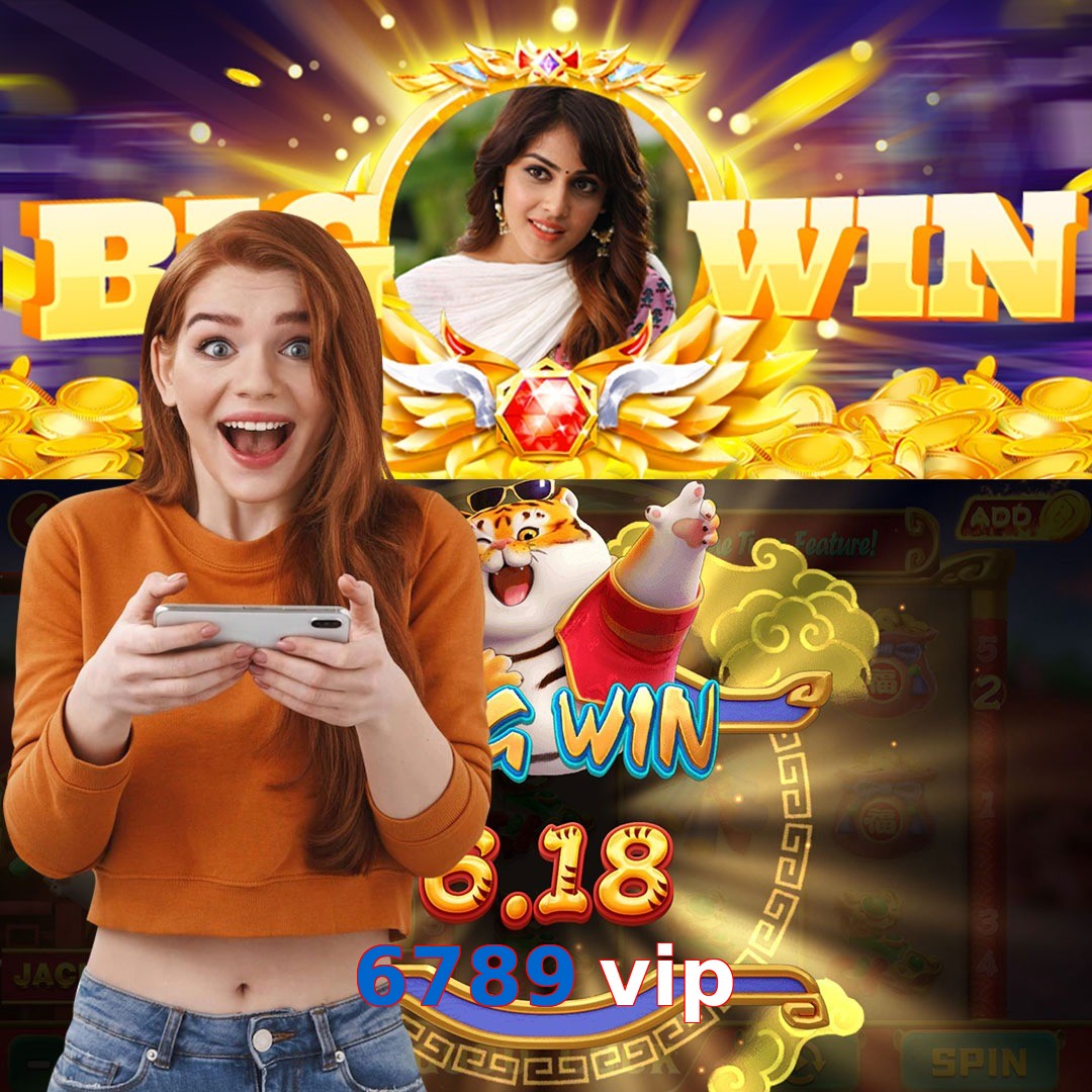 6789 vip
