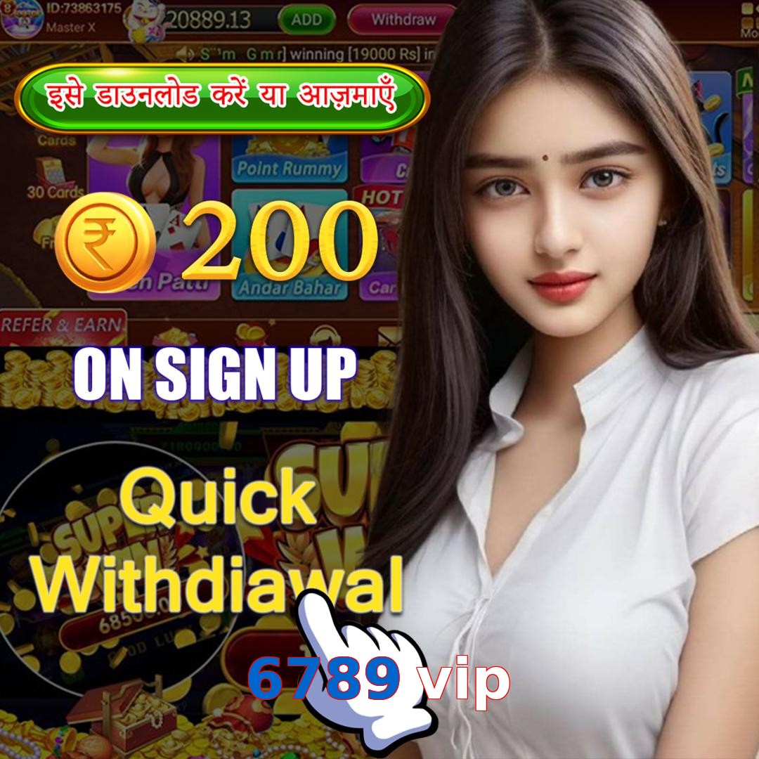 6789 vip