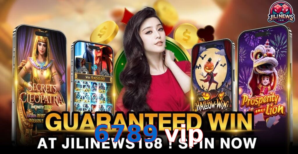 6789 vip