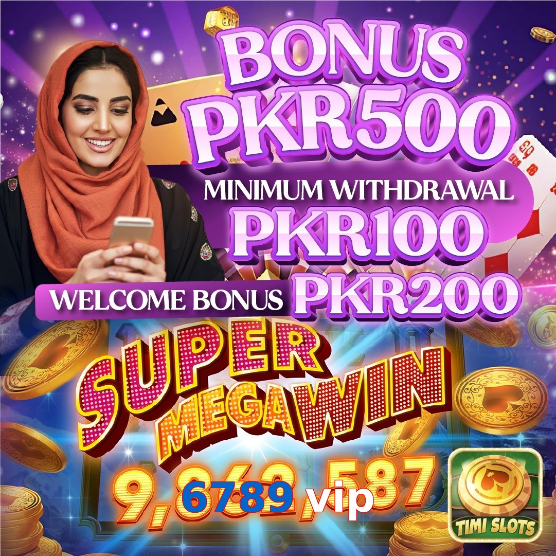 6789 vip