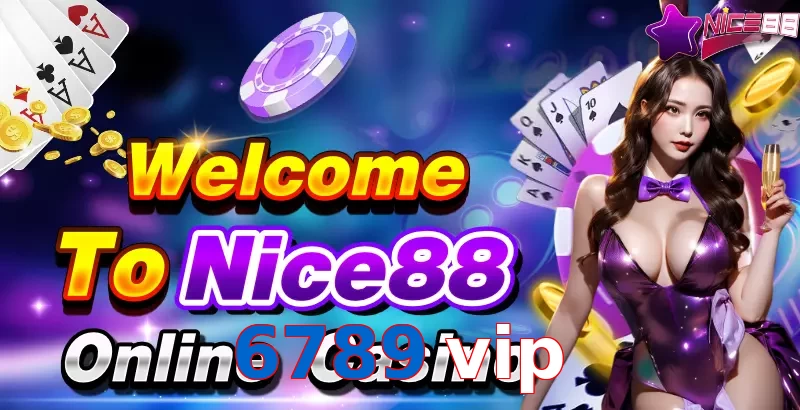 6789 vip