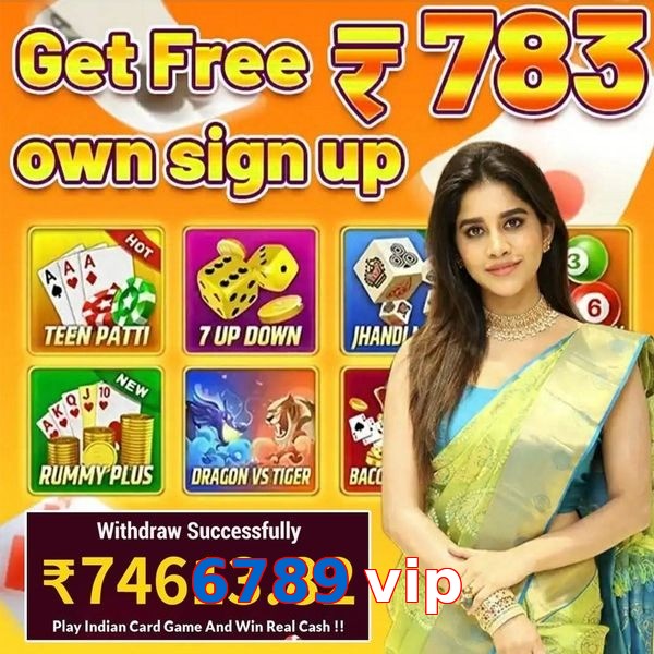 6789 vip