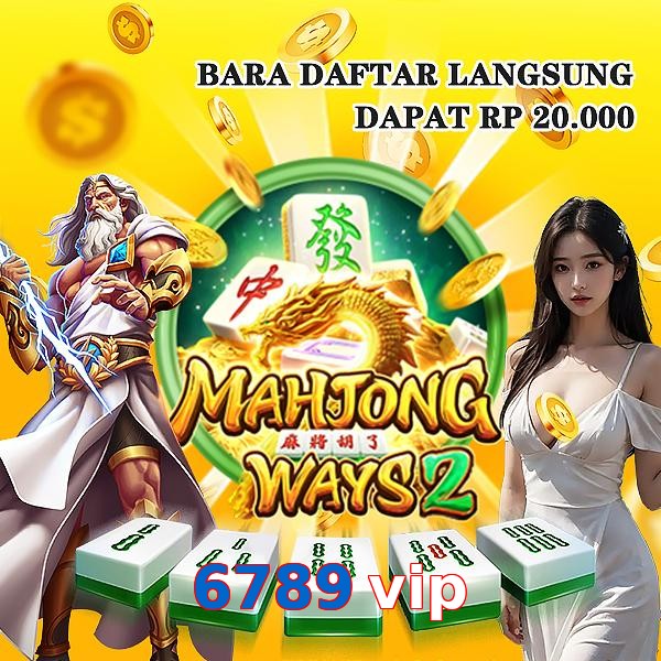 6789 vip