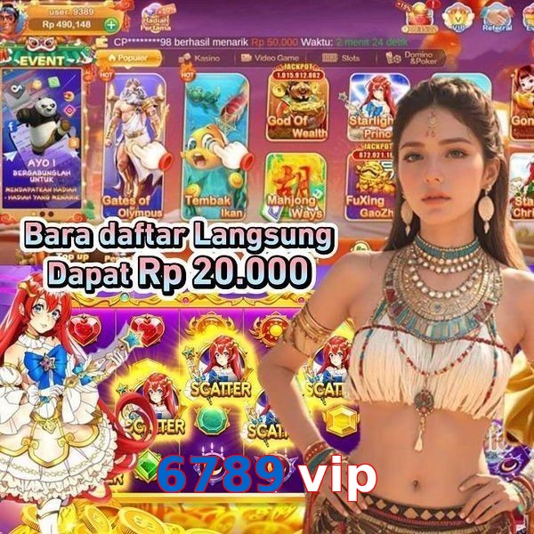 6789 vip