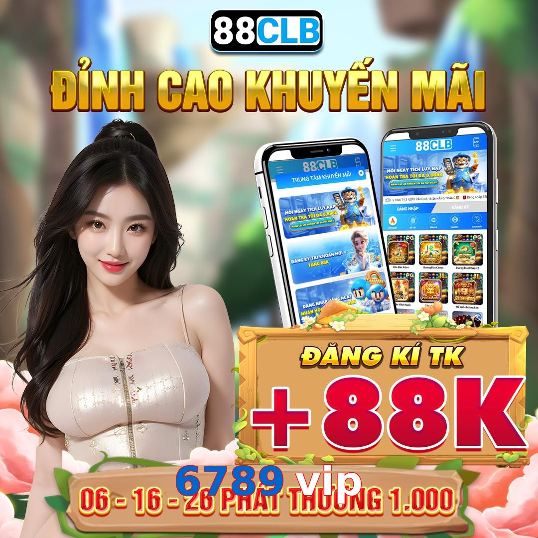 6789 vip
