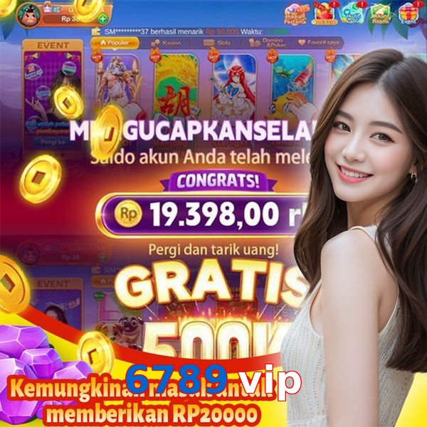 6789 vip