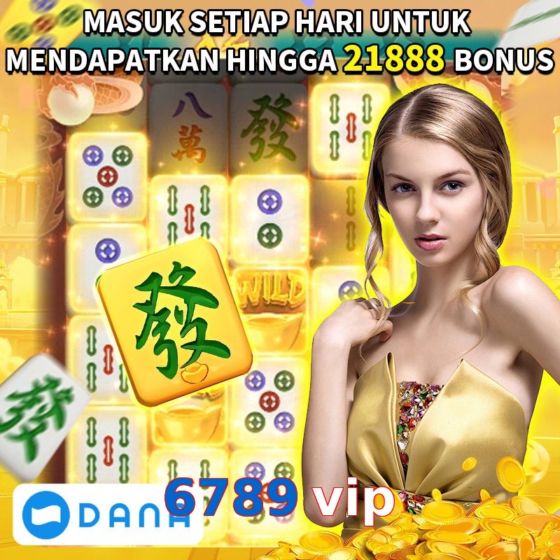 6789 vip