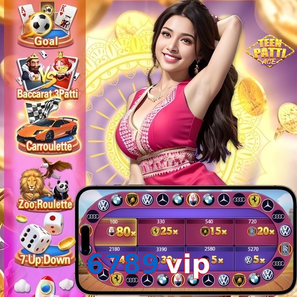 6789 vip