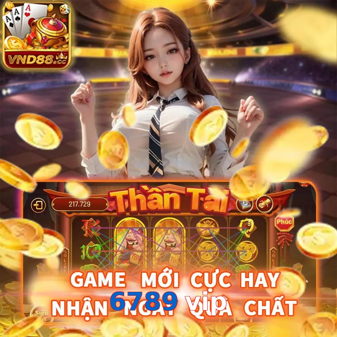 6789 vip