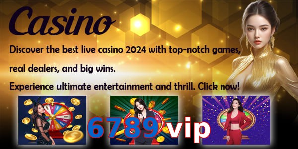 6789 vip
