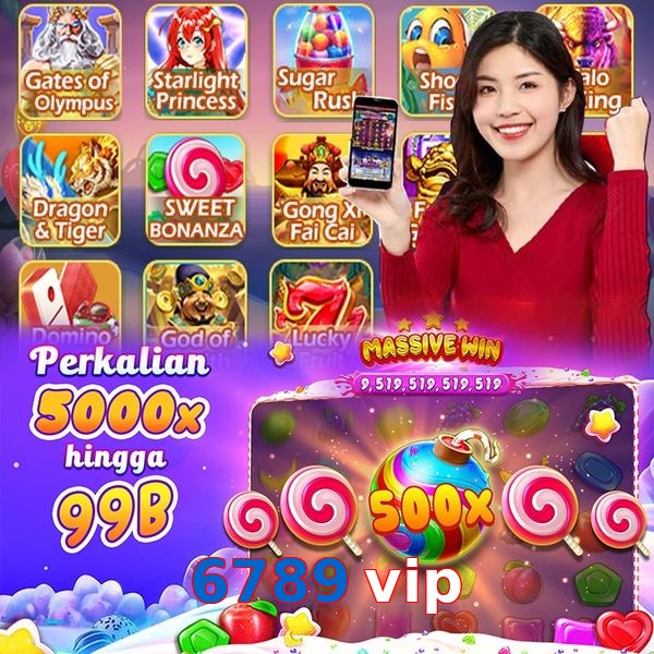6789 vip