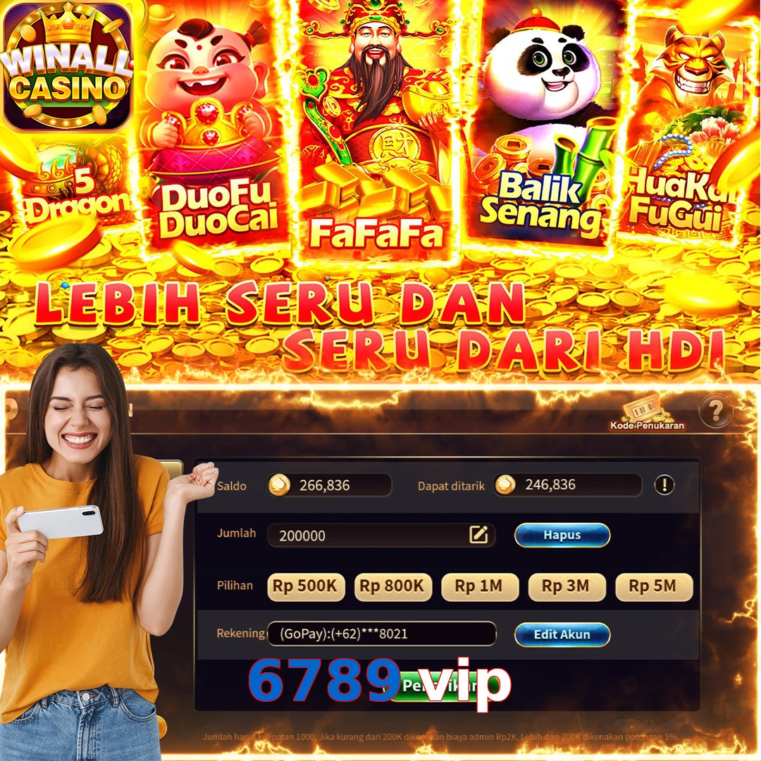 6789 vip
