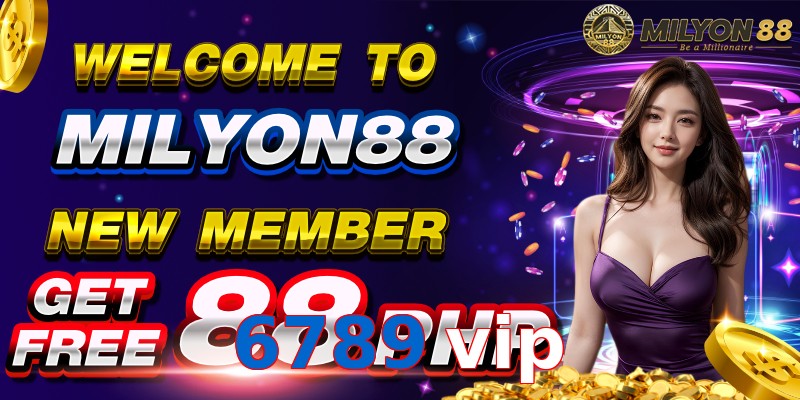 6789 vip