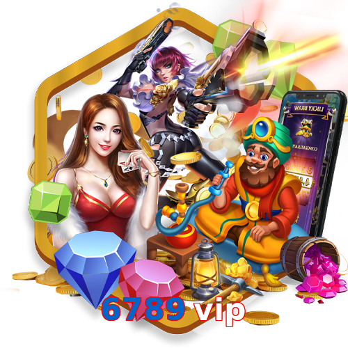 6789 vip