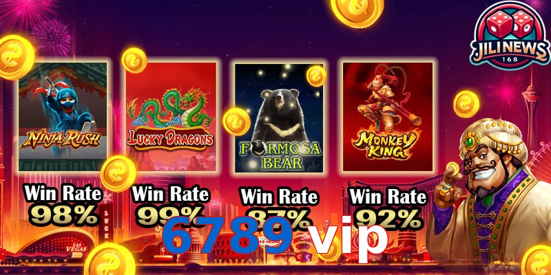6789 vip