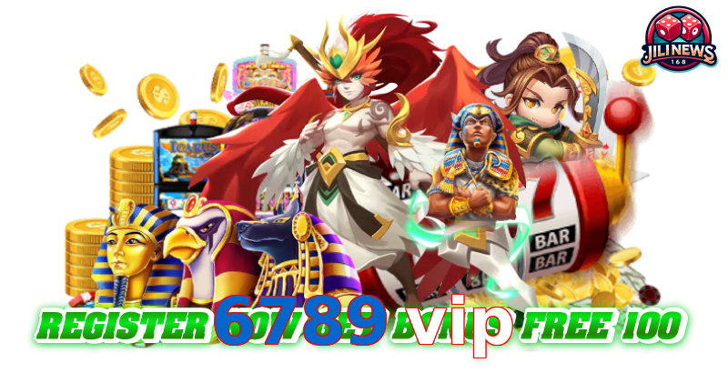 6789 vip