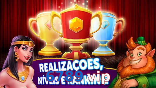 6789 vip