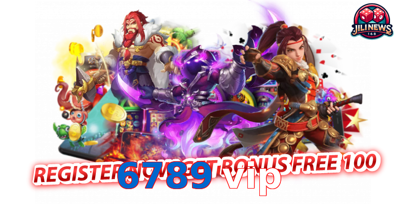 6789 vip