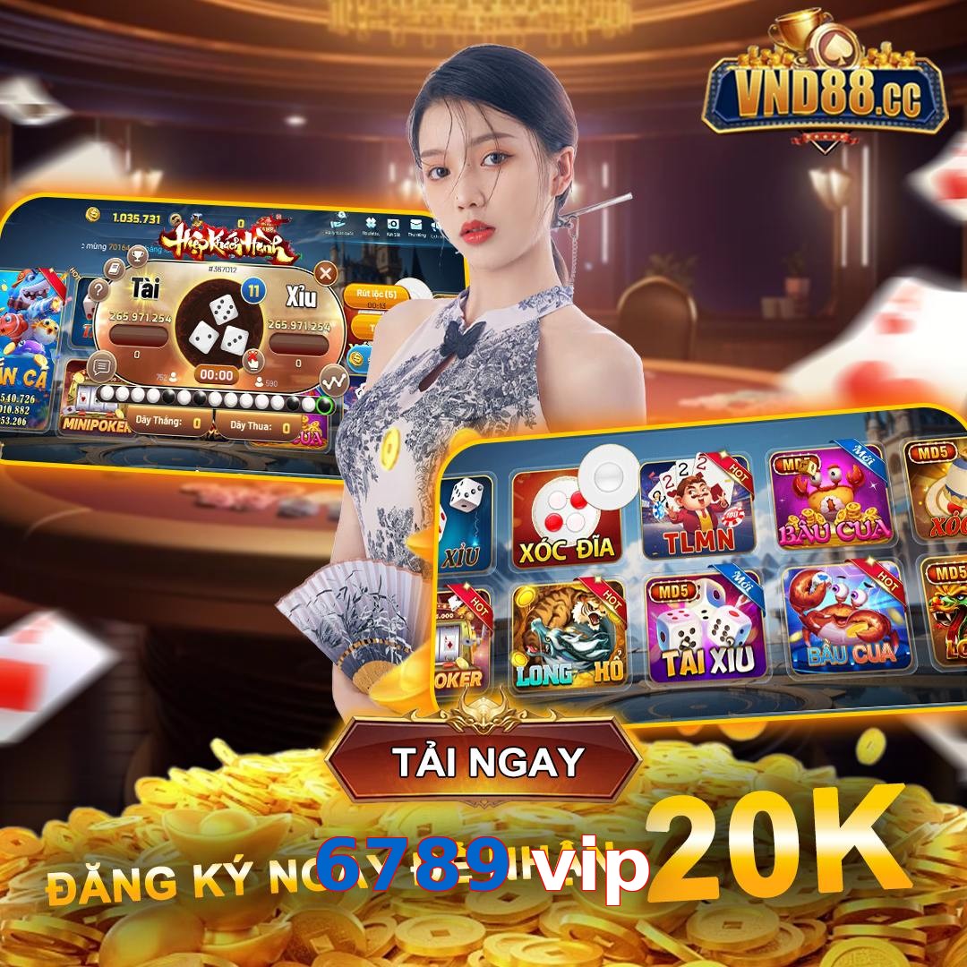 6789 vip