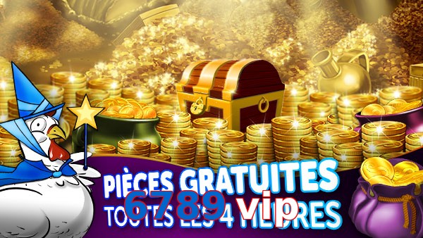 6789 vip