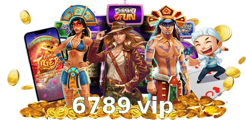 6789 vip