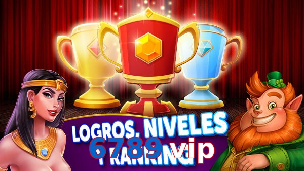 6789 vip