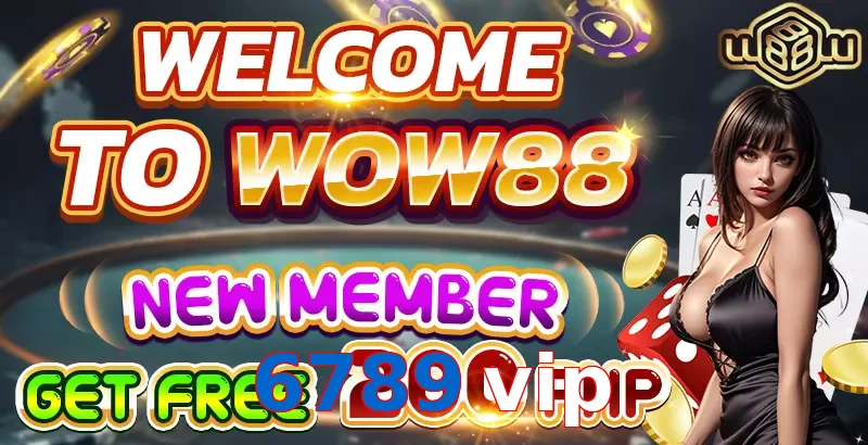 6789 vip