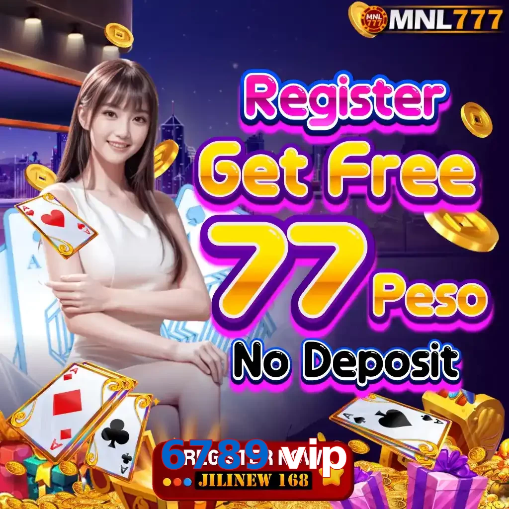 6789 vip