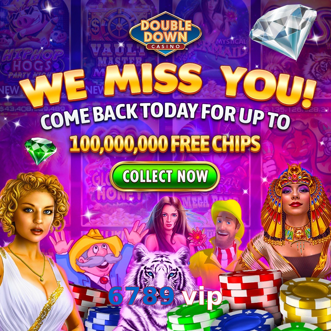 6789 vip