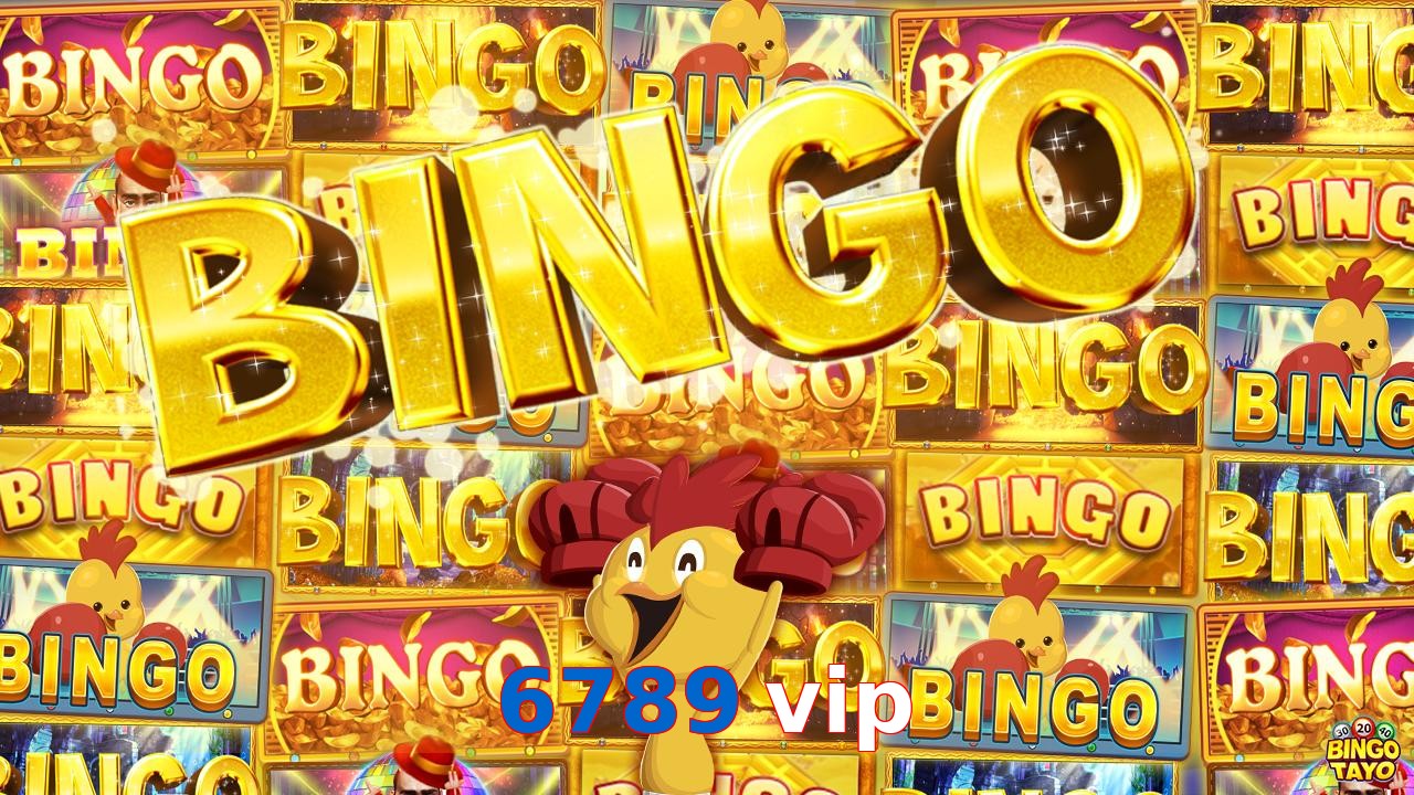 6789 vip